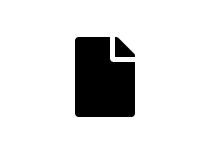 File icon