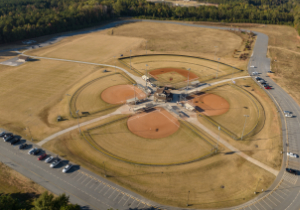 Leroy Johnson Park