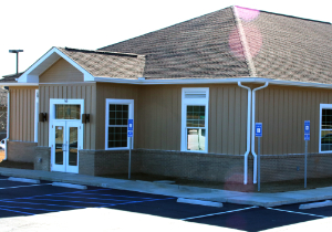 Central Community Center