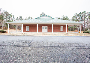 Panther Creek Community Center