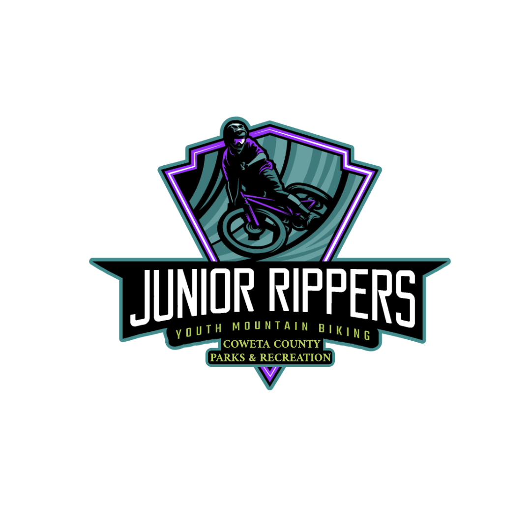 Junior Rippers MTB Team logo