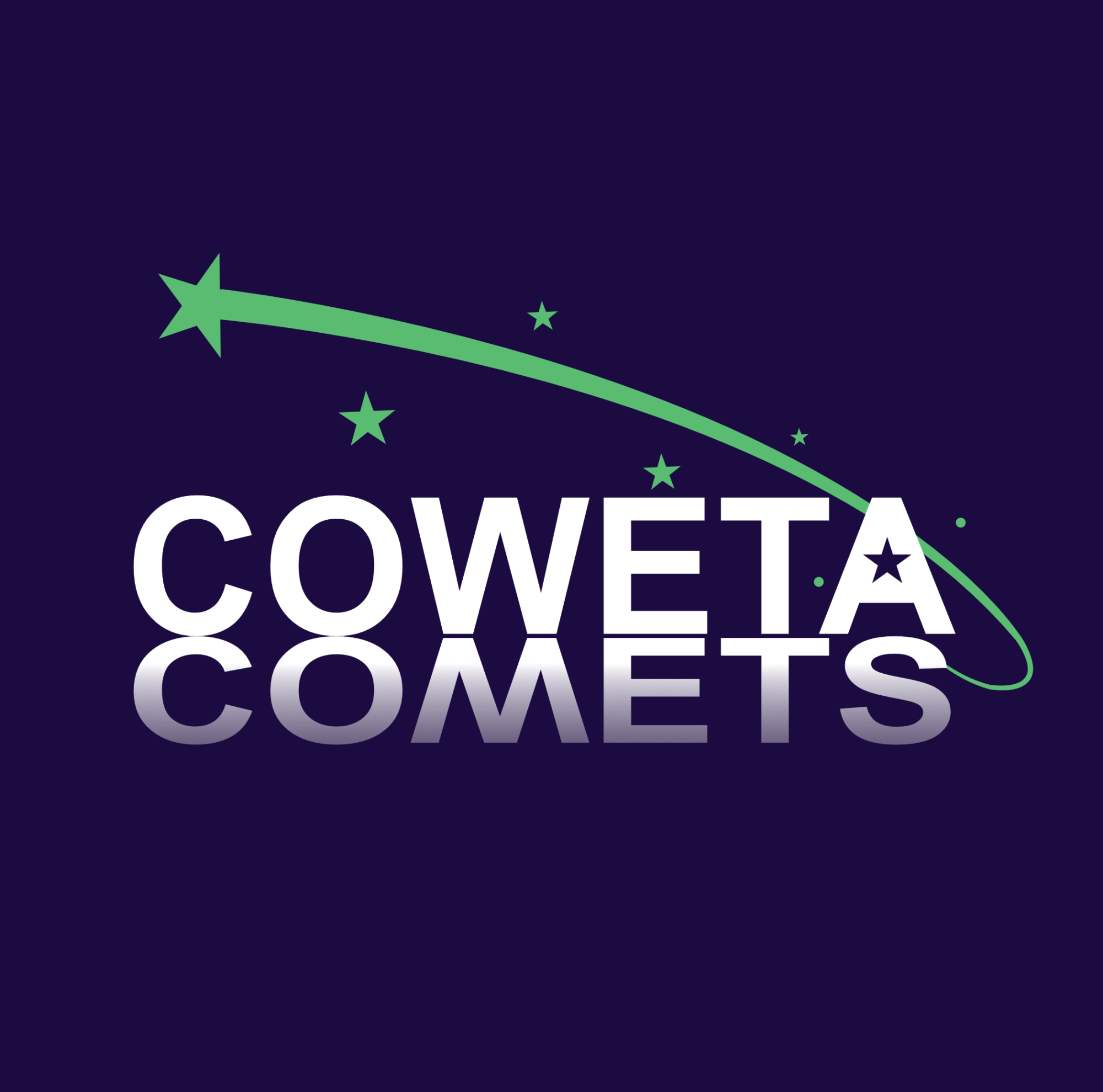 CowetaComets