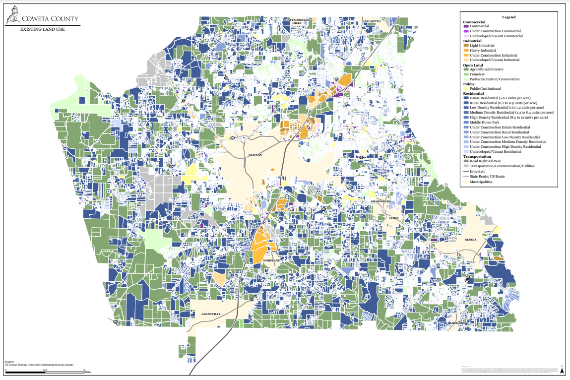 Land Use